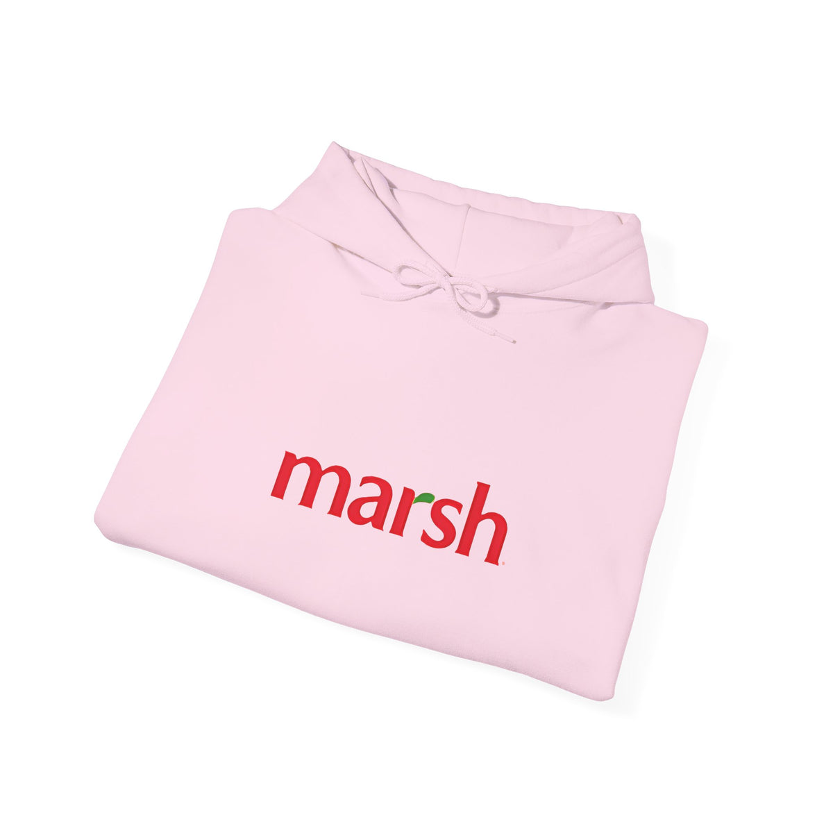 Marsh Supermarkets Hoodie / Sweatshirt