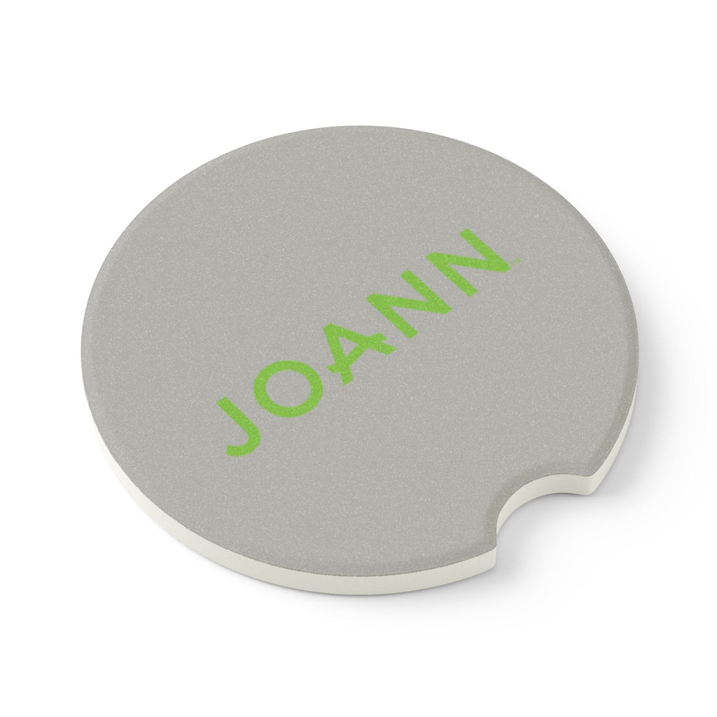 Jo-Ann Fabrics Car Coaster