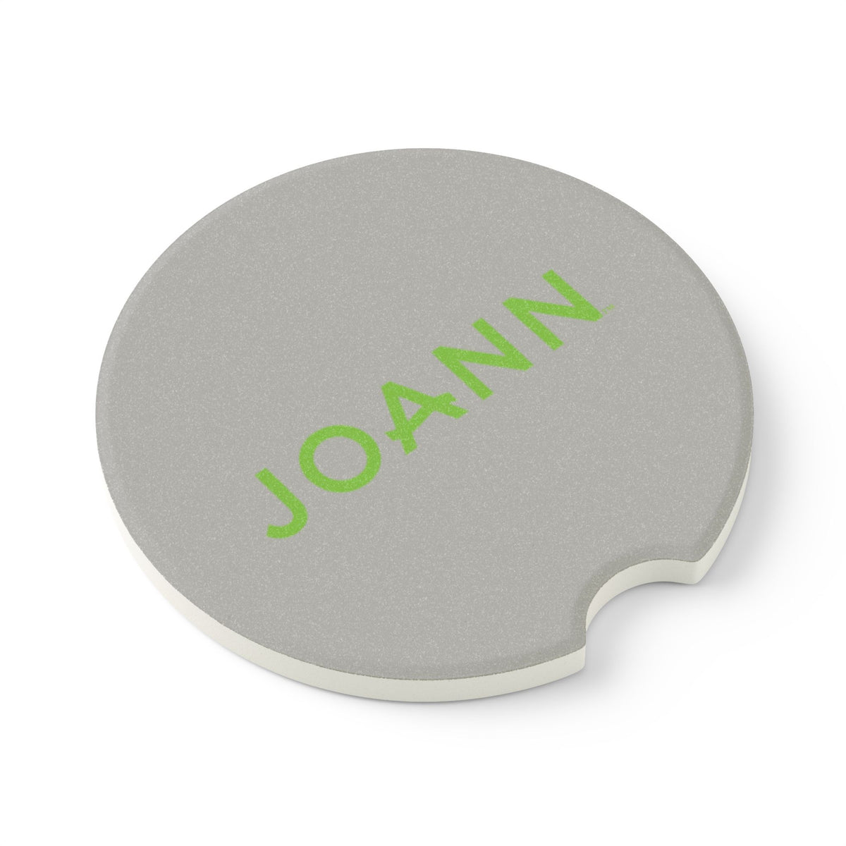 Jo-Ann Fabrics Car Coaster
