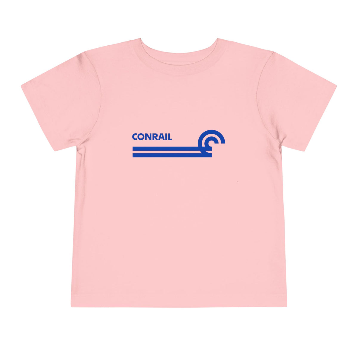 Conrail (Consolidated Rail Corporation) Toddler Tee / T-Shirt