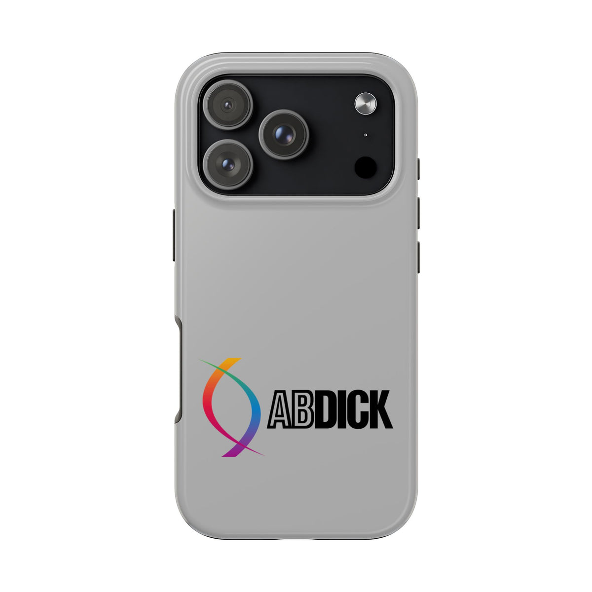 A. B. Dick Company Tough Phone Case