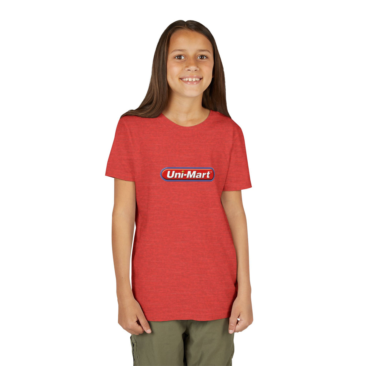 Uni-Mart Kids Tee / T-Shirt