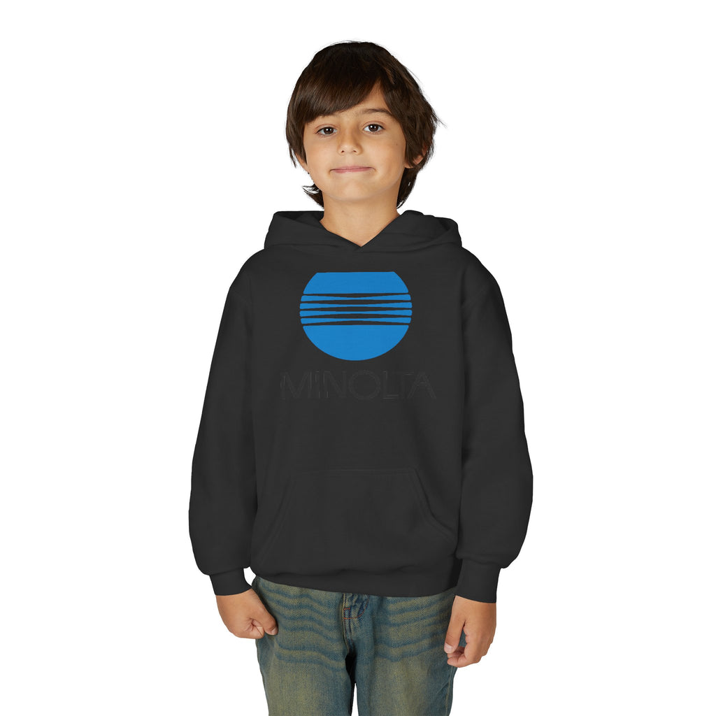 Minolta Youth Hoodie / Sweatshirt