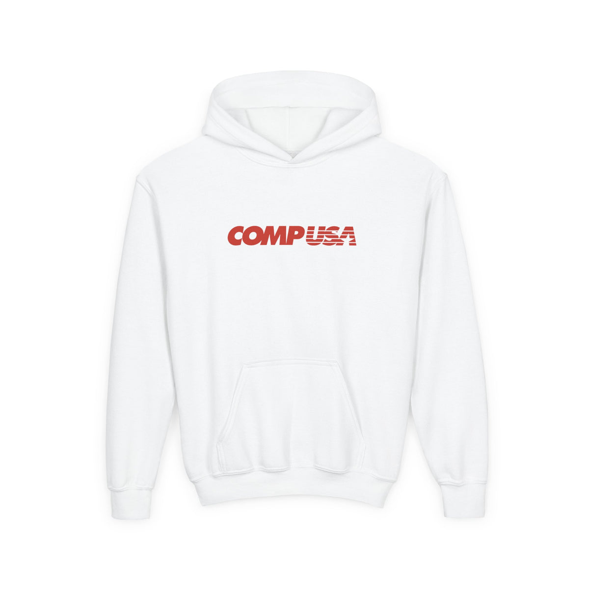 CompUSA Youth Hoodie / Sweatshirt