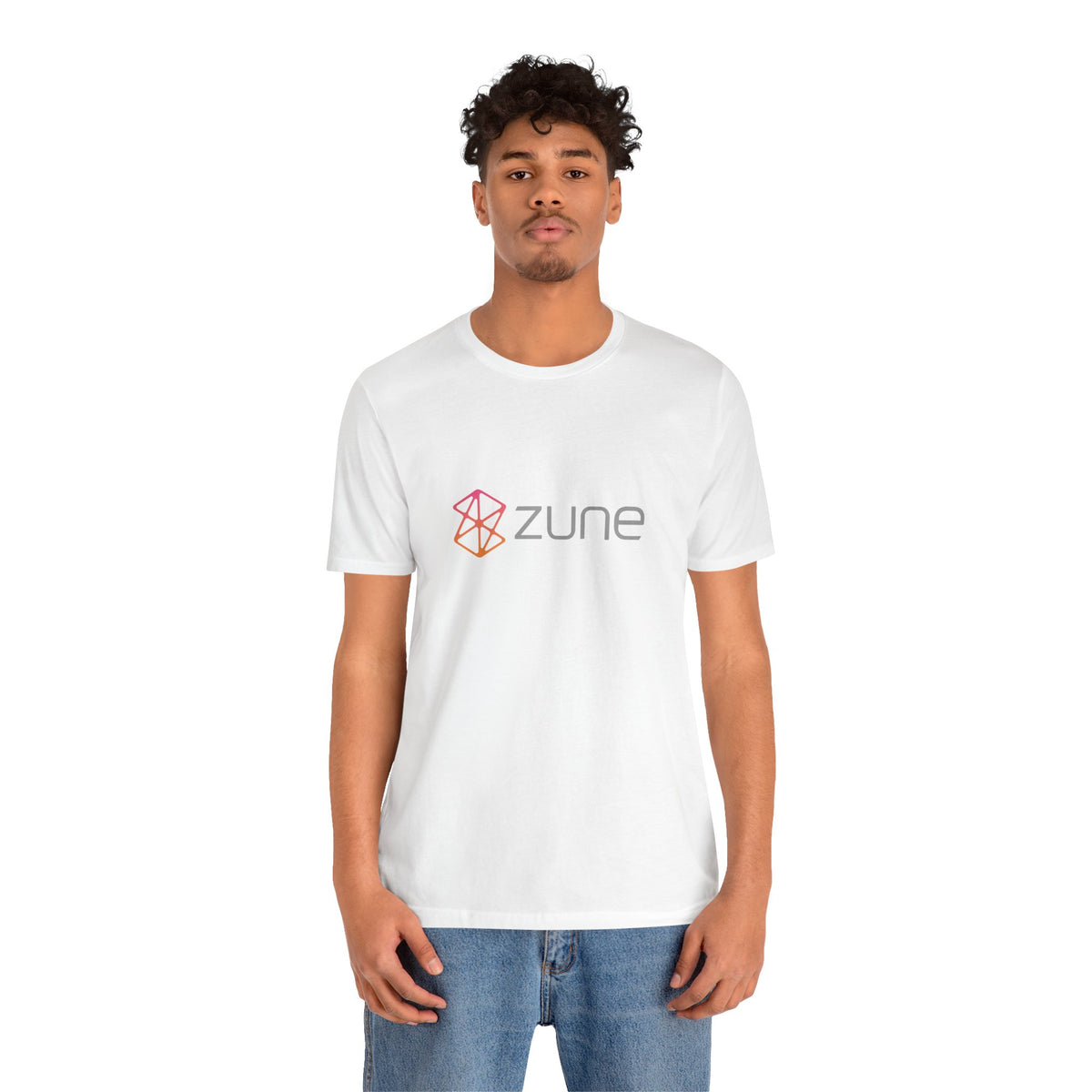 Zune T-Shirt