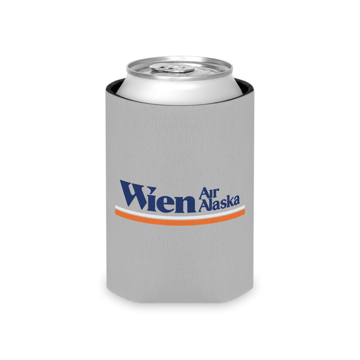 Wien Air Alaska Can Cooler
