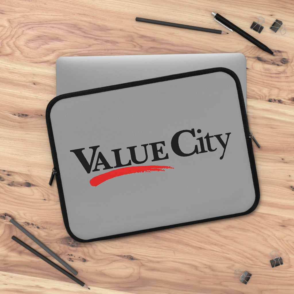 Value City Department Stores Laptop Sleeve