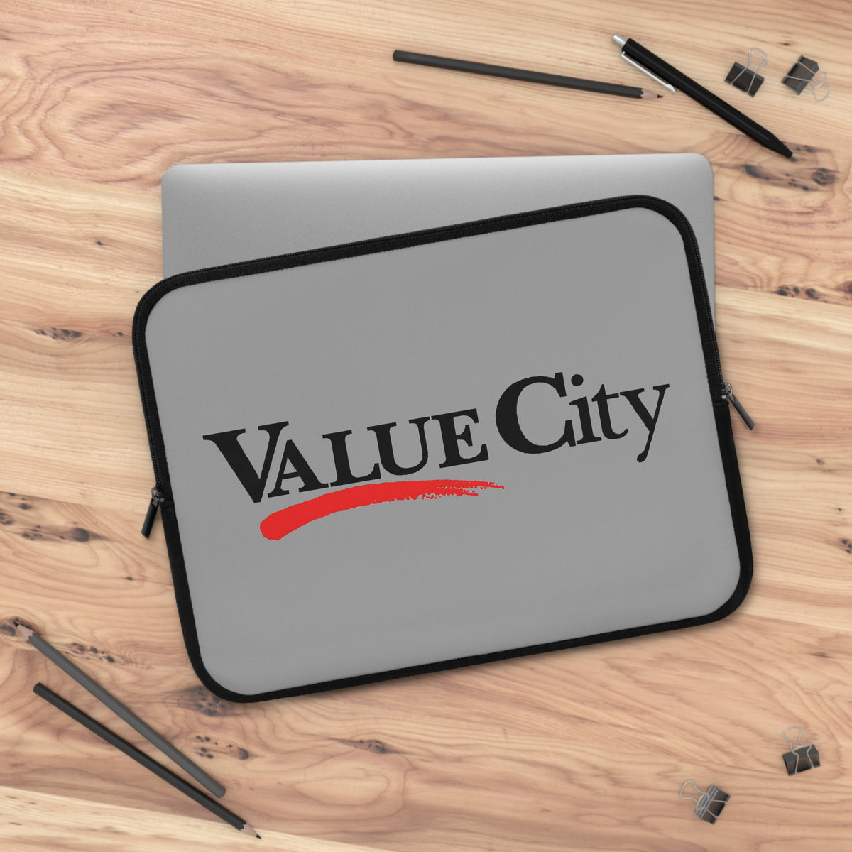 Value City Department Stores Laptop Sleeve