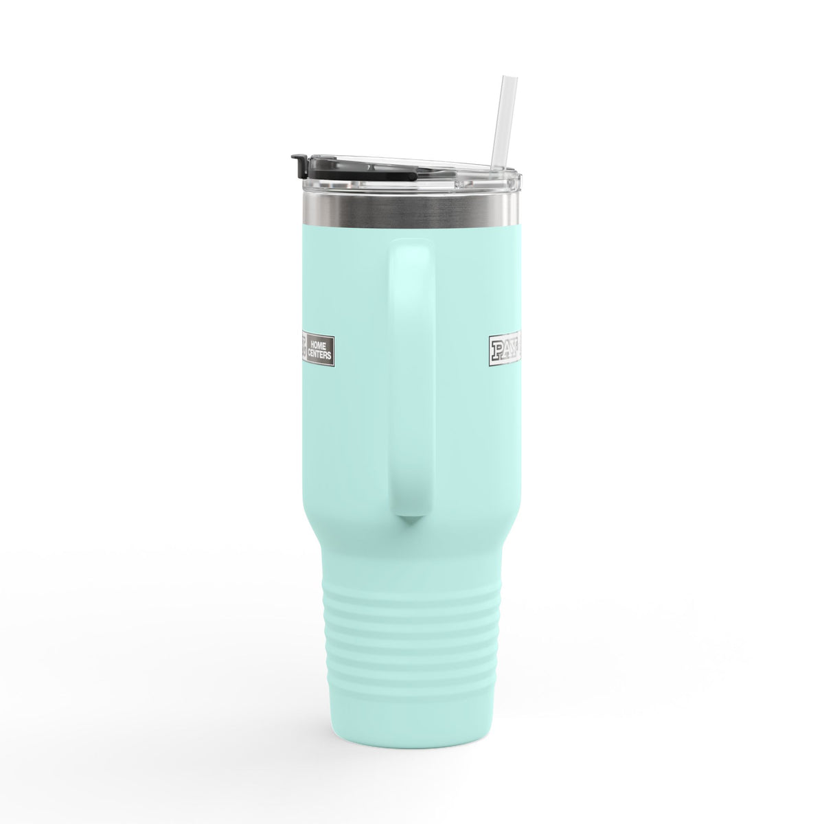 Pay 'n Pak 40oz Insulated Travel Mug Stainless Tumbler