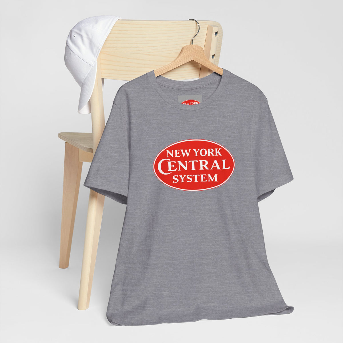 New York Central Railroad T-Shirt