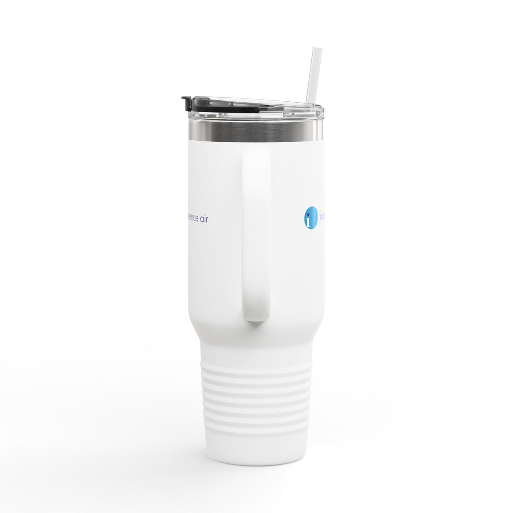 Independence Air 40oz Insulated Travel Mug Stainless Tumbler