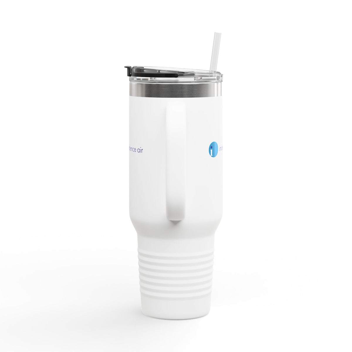 Independence Air 40oz Insulated Travel Mug Stainless Tumbler