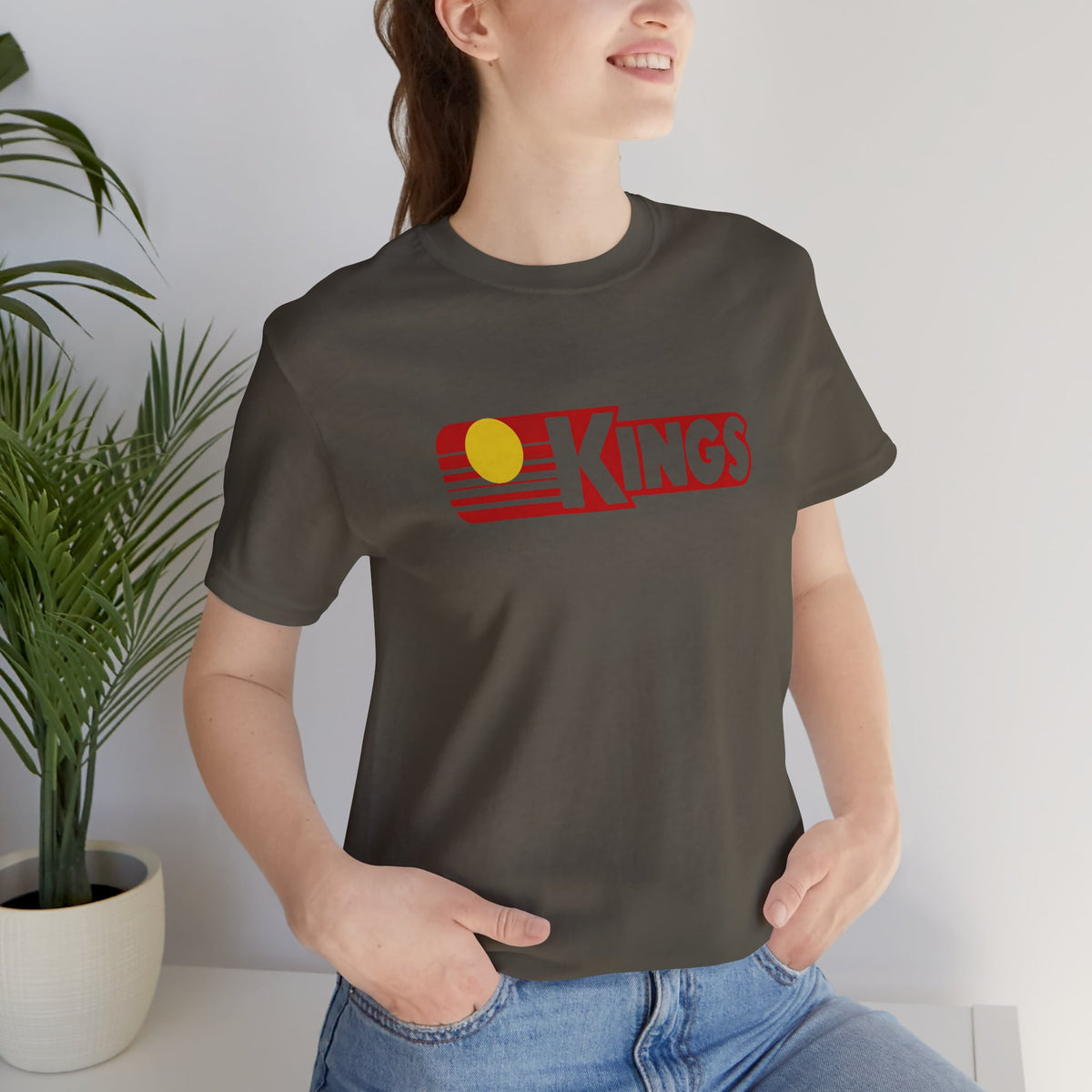 King's Department Stores T-Shirt