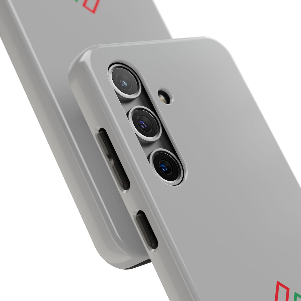 Enron Tough Protective Phone Case