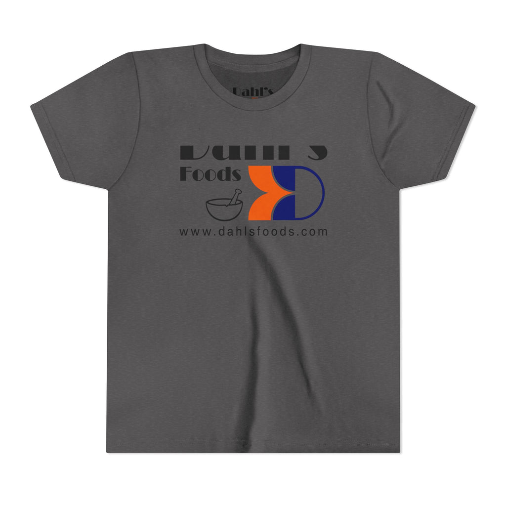 Dahl's Foods Kids Tee / T-Shirt
