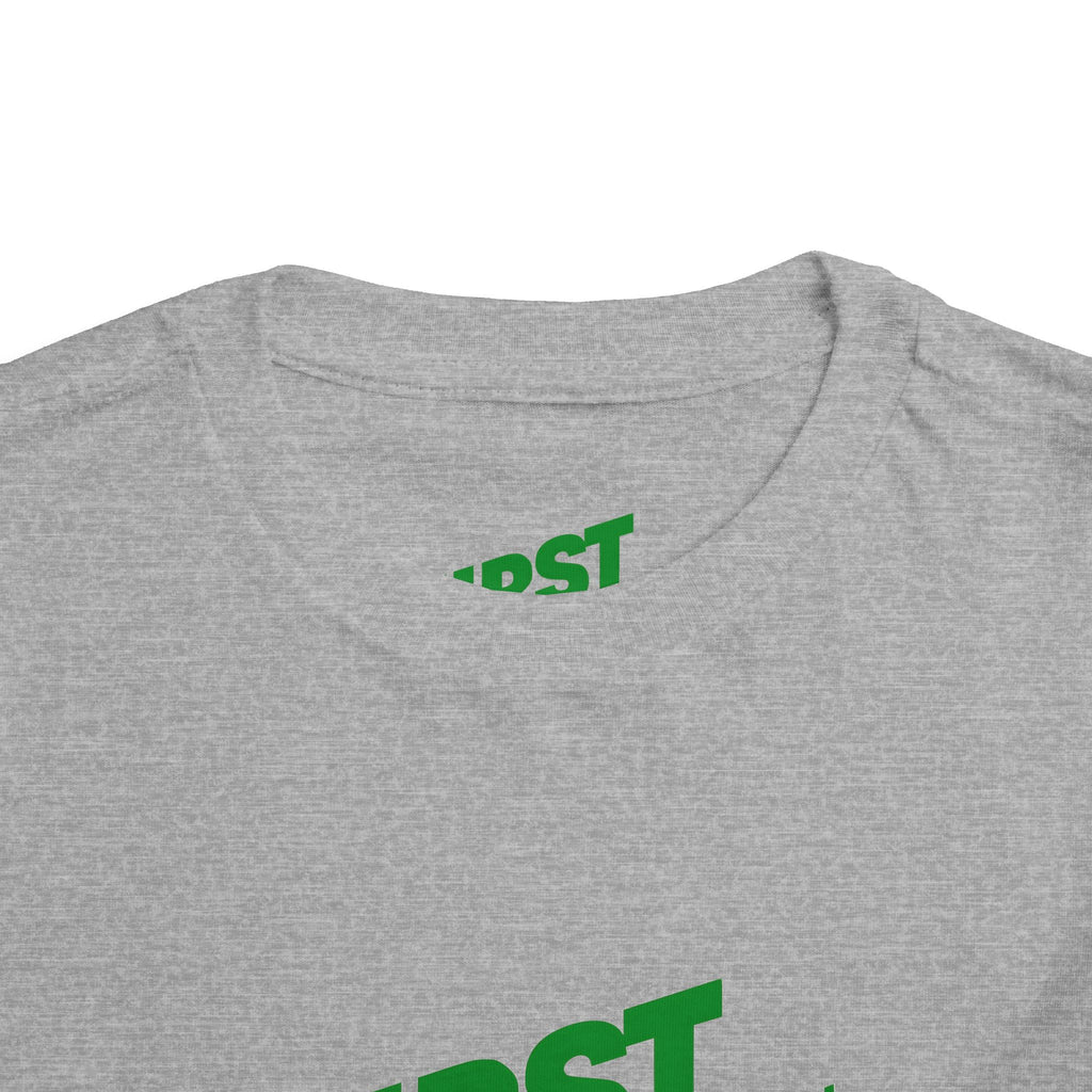 First Union Toddler Tee / T-Shirt