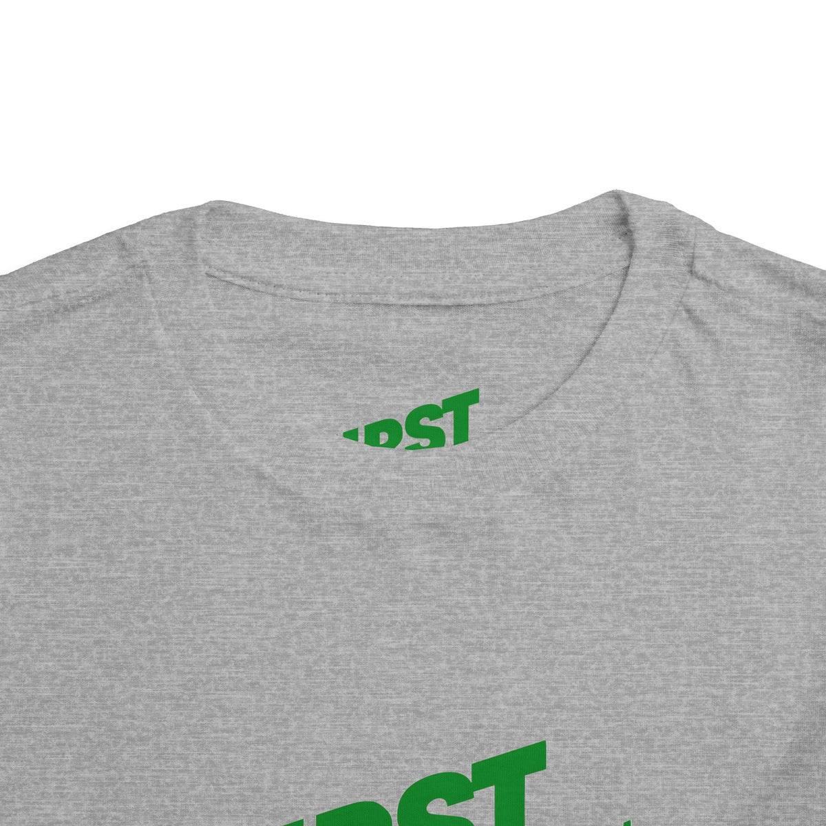First Union Toddler Tee / T-Shirt