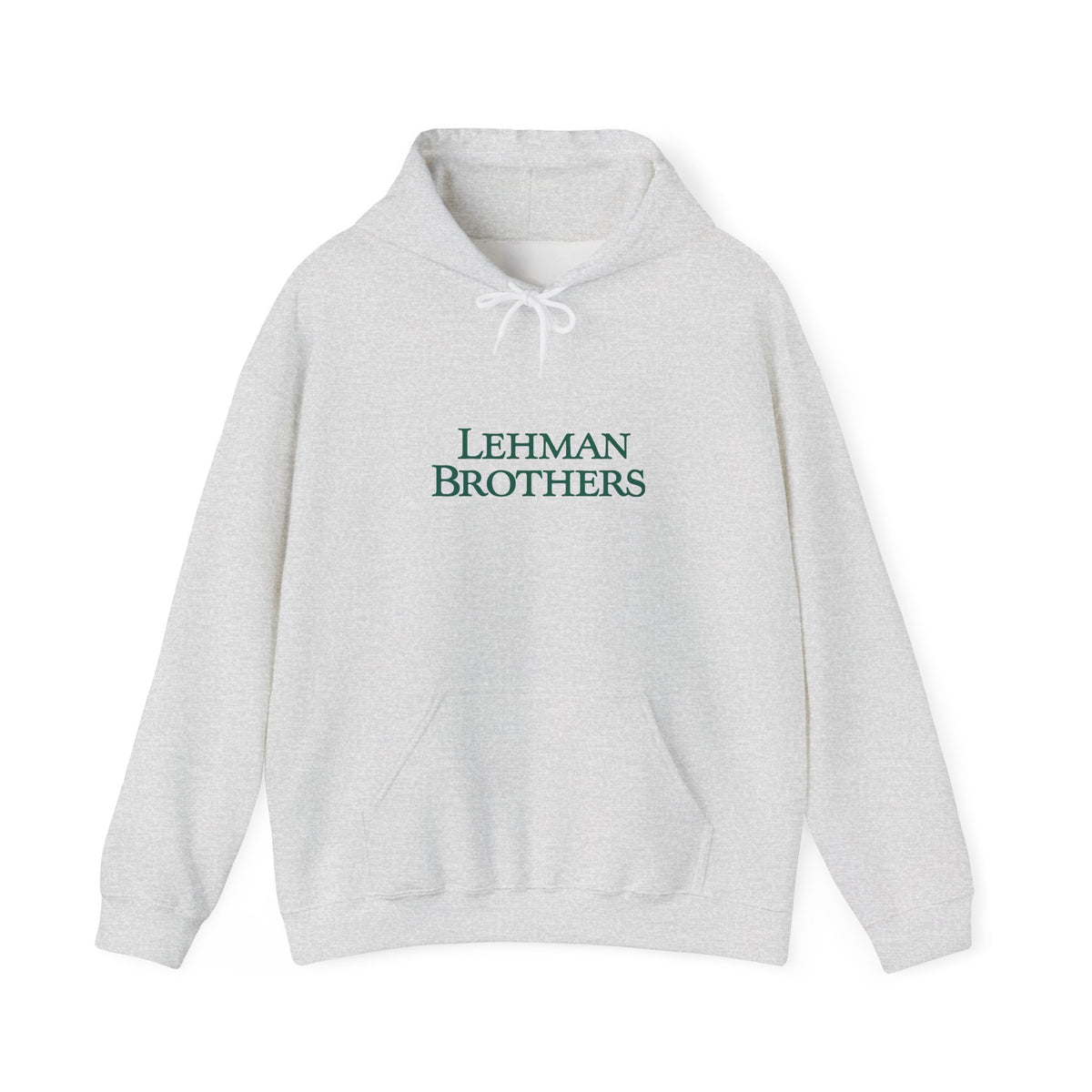 Lehman Brothers Hoodie / Sweatshirt