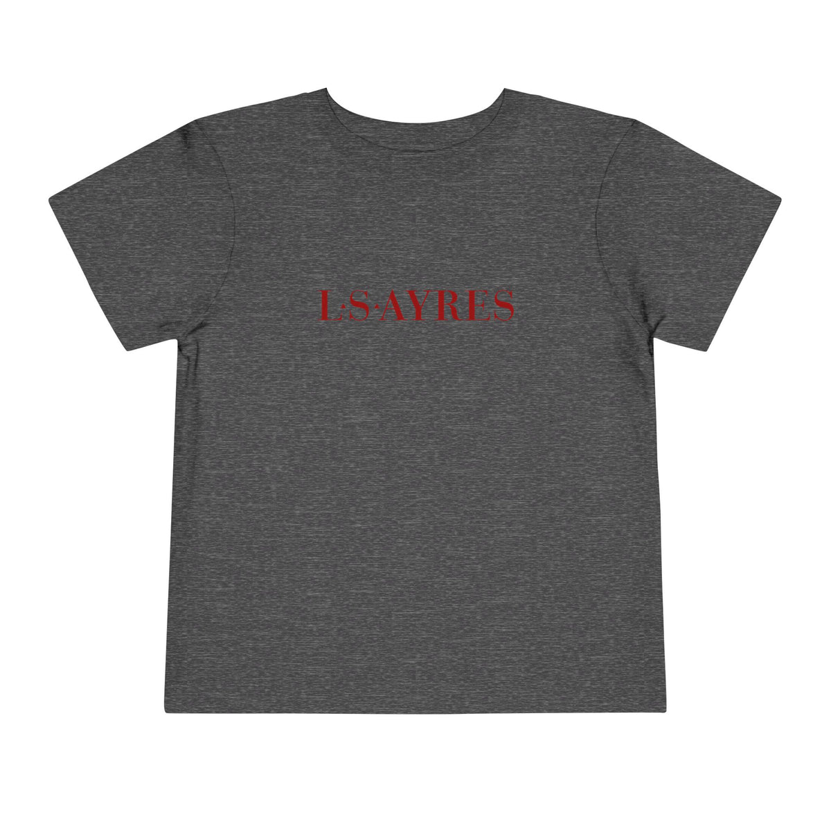 L. S. Ayres & Company Toddler Tee / T-Shirt