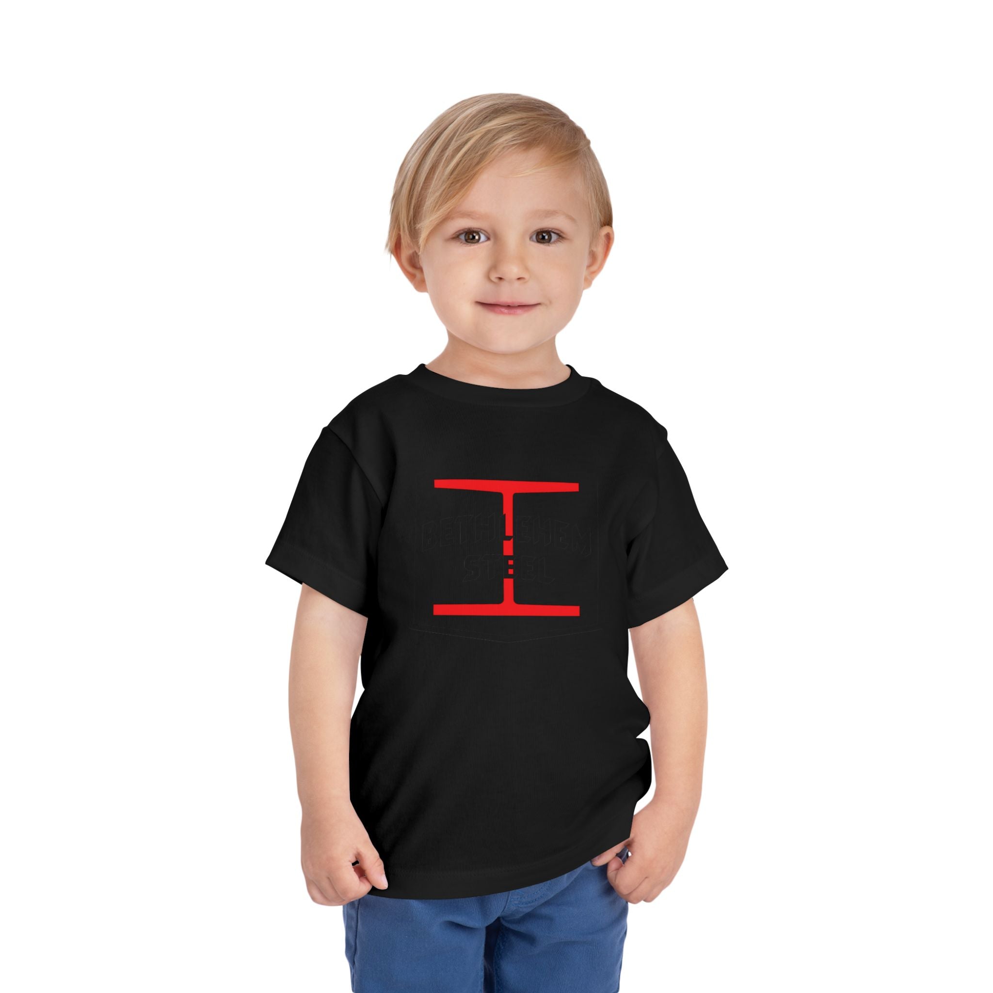 Bethlehem Steel Toddler Tee / T-Shirt