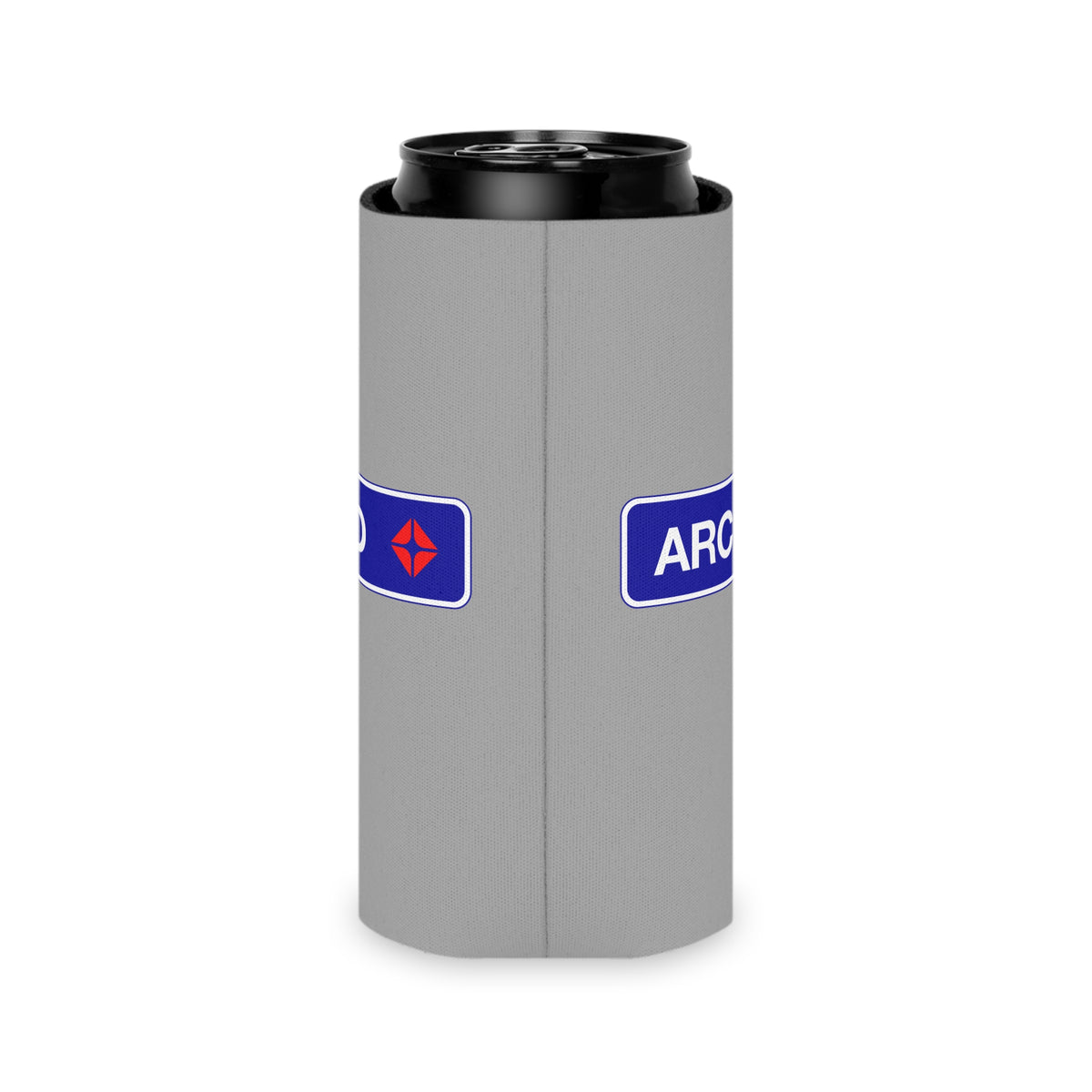 Atlantic Richfield Company (ARCO) Can Cooler