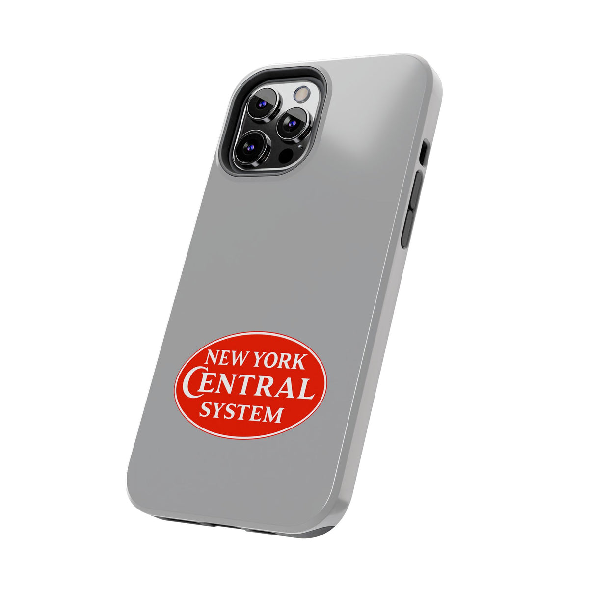 New York Central Railroad Tough Phone Case