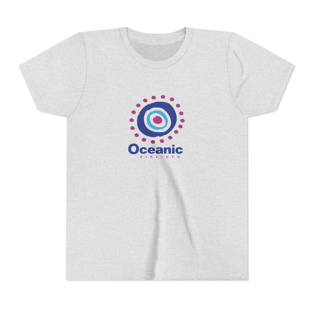Oceanic Airlines Kids Tee / T-Shirt
