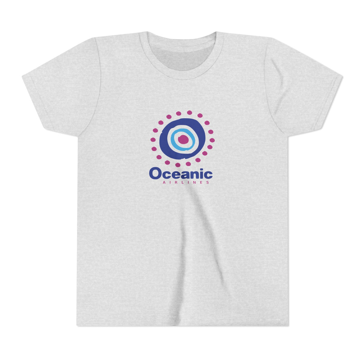 Oceanic Airlines Kids Tee / T-Shirt