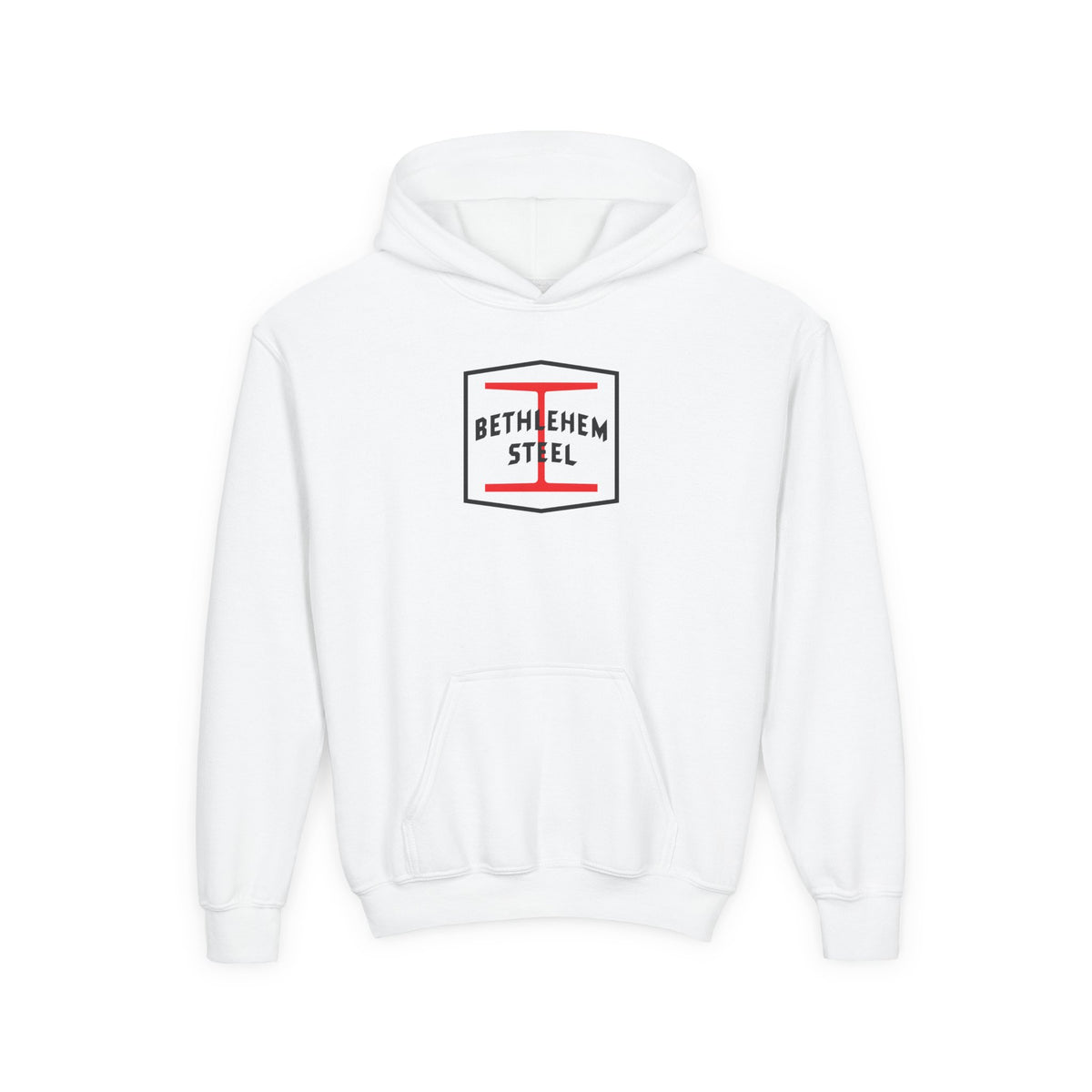 Bethlehem Steel Youth Hoodie / Sweatshirt