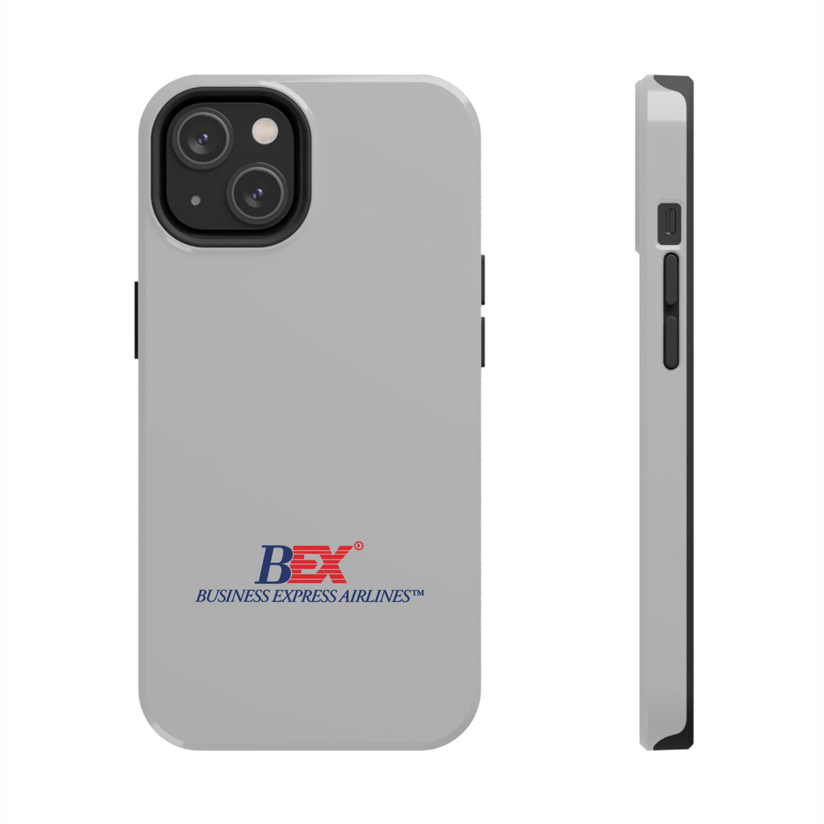 Business Express Airlines Tough Phone Case