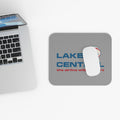 Lake Central Airlines Mouse Pad