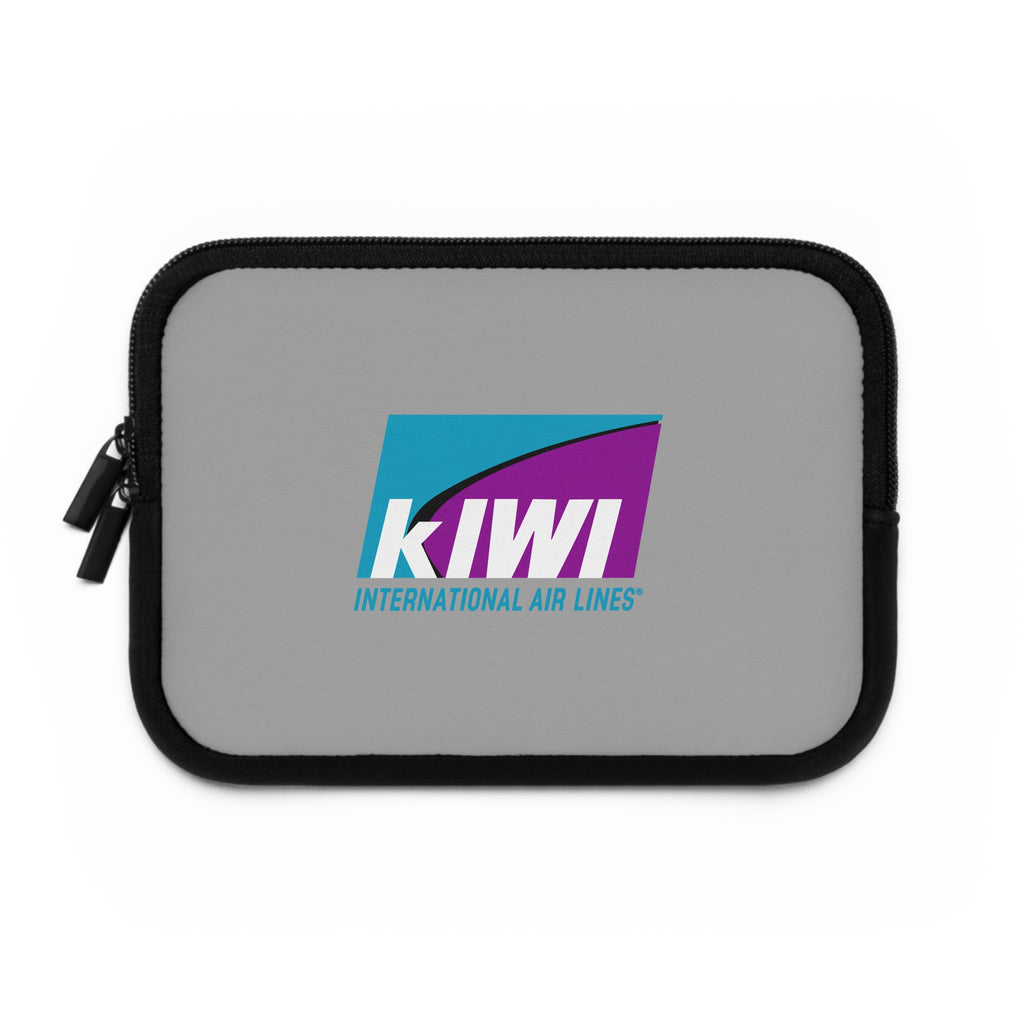 Kiwi International Air Lines Laptop Sleeve