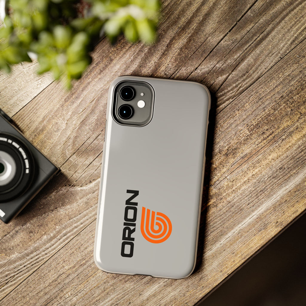 Orion Airways Tough Phone Case