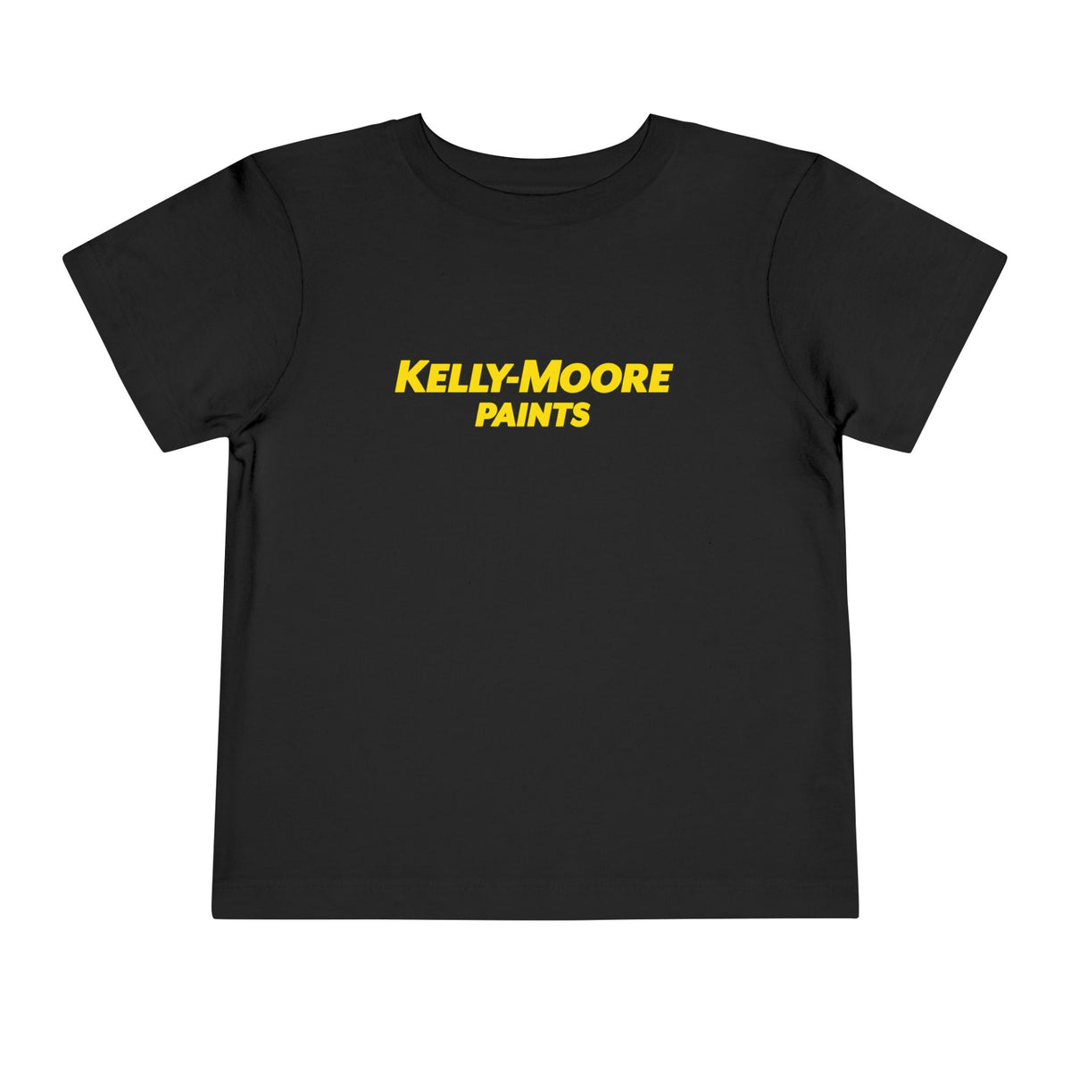 Kelly-Moore Paints Toddler Tee / T-Shirt