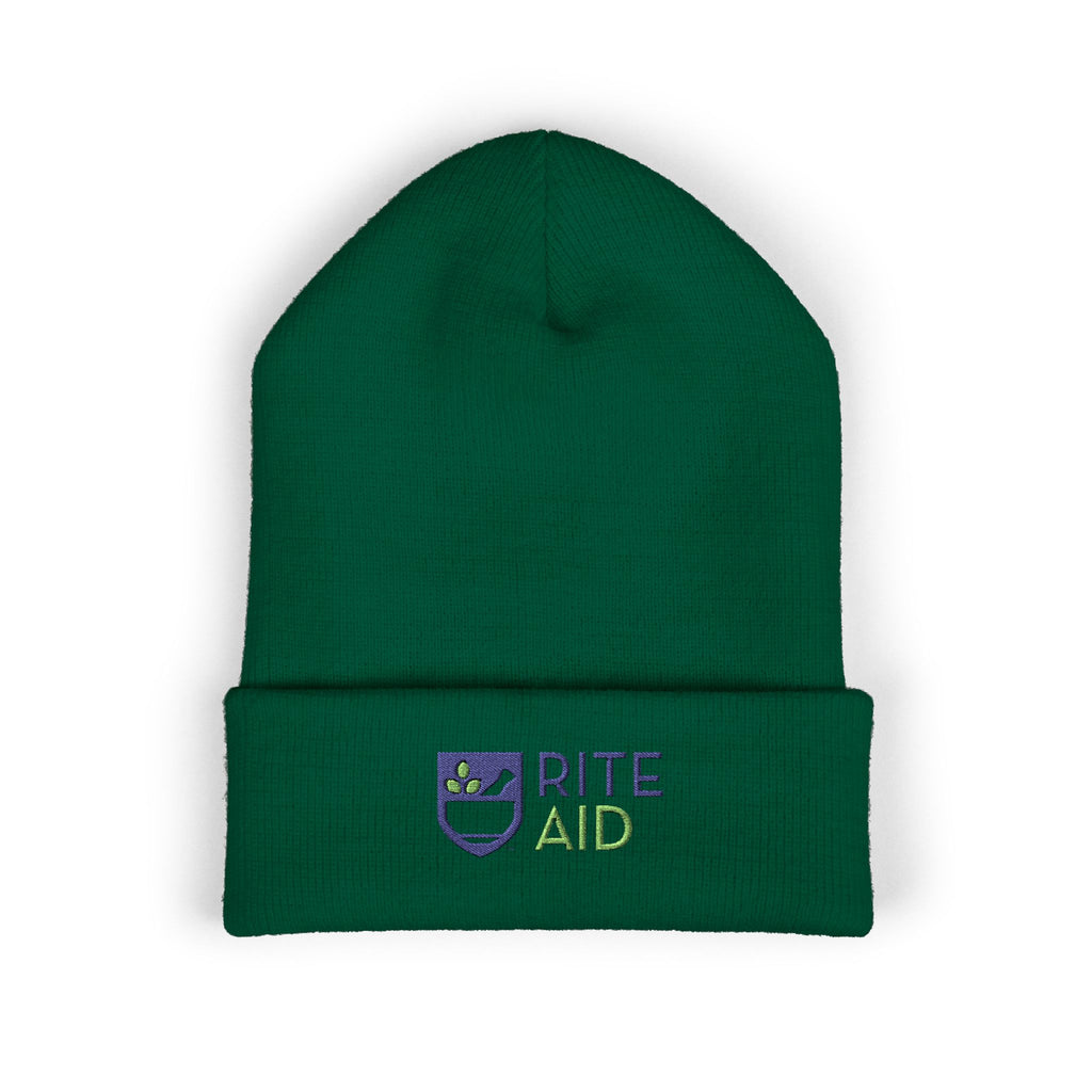 Rite Aid Cuffed Beanie