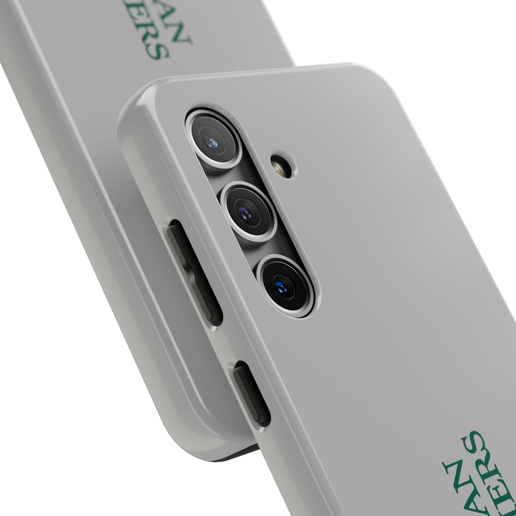 Lehman Brothers Tough Phone Case