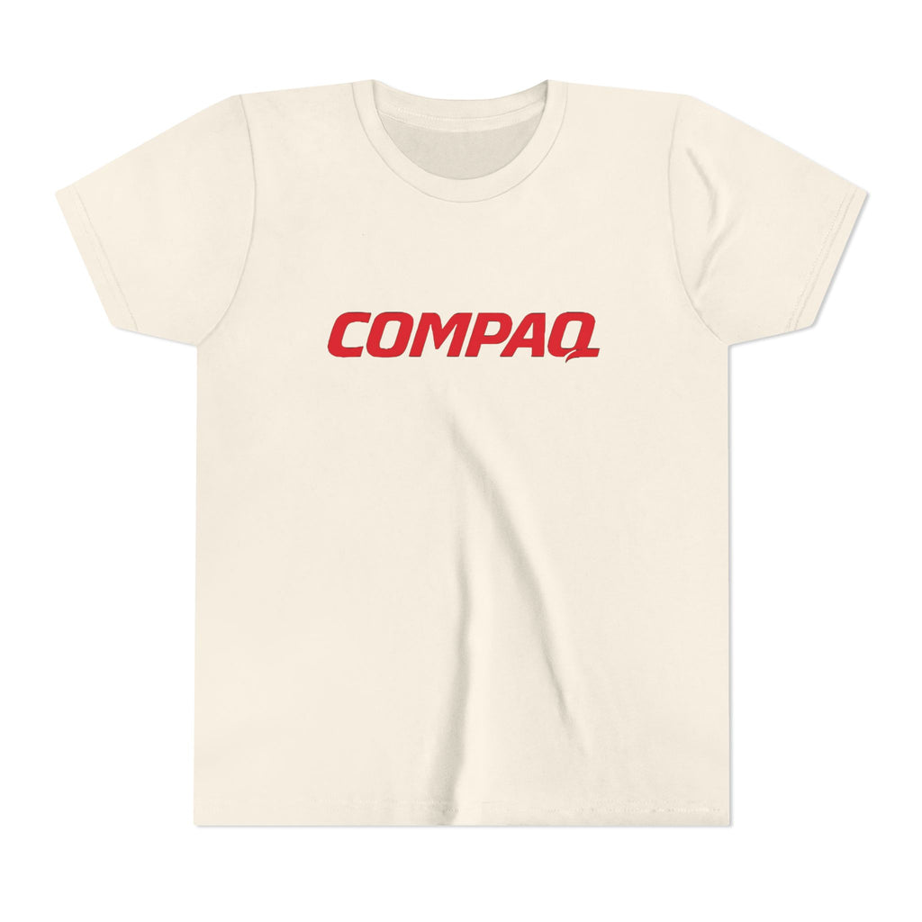 Compaq Kids Tee / T-Shirt
