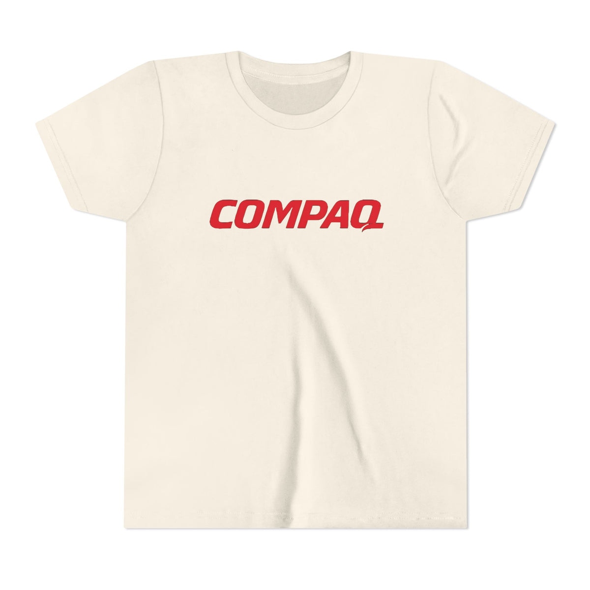 Compaq Kids Tee / T-Shirt