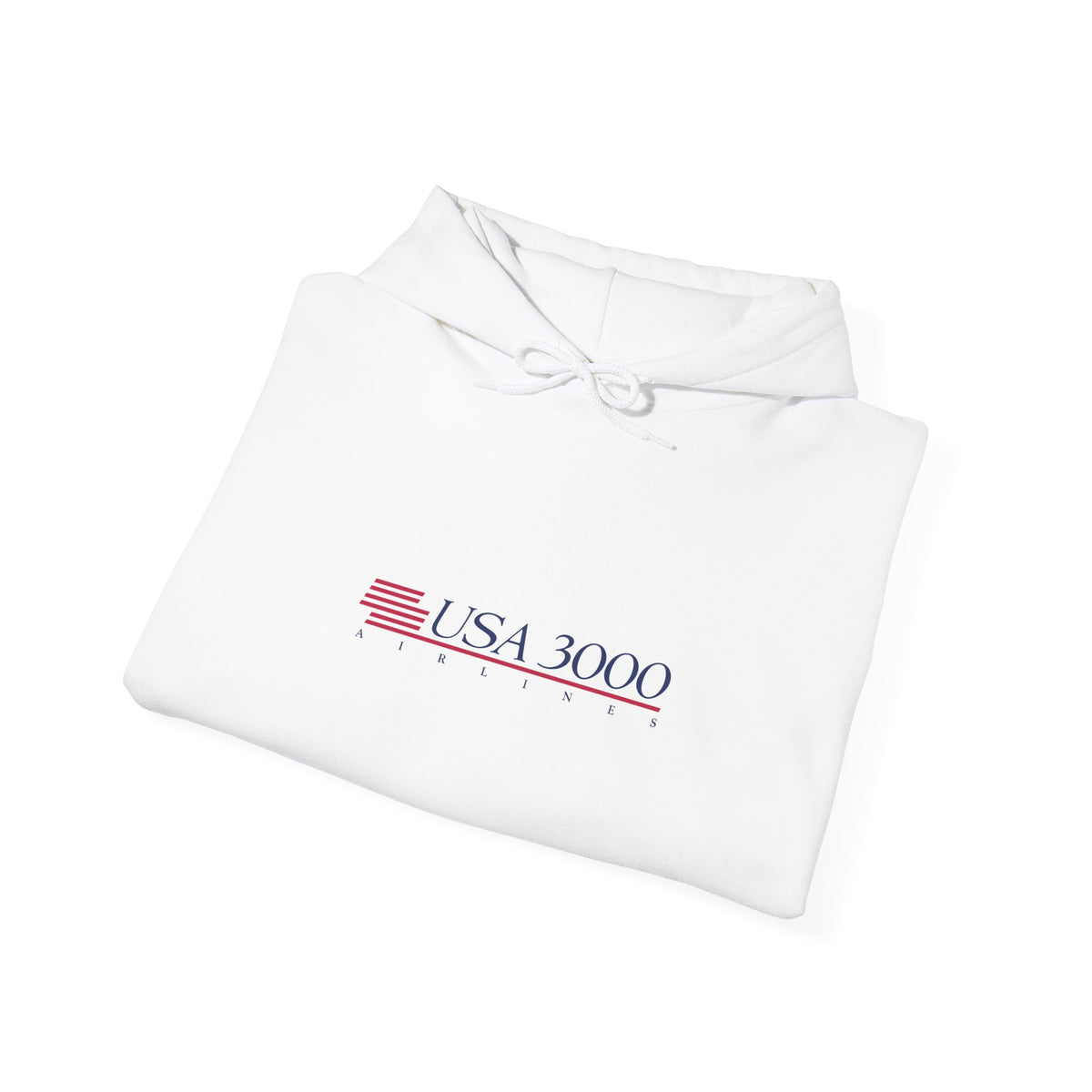 USA3000 Airlines Hoodie / Sweatshirt