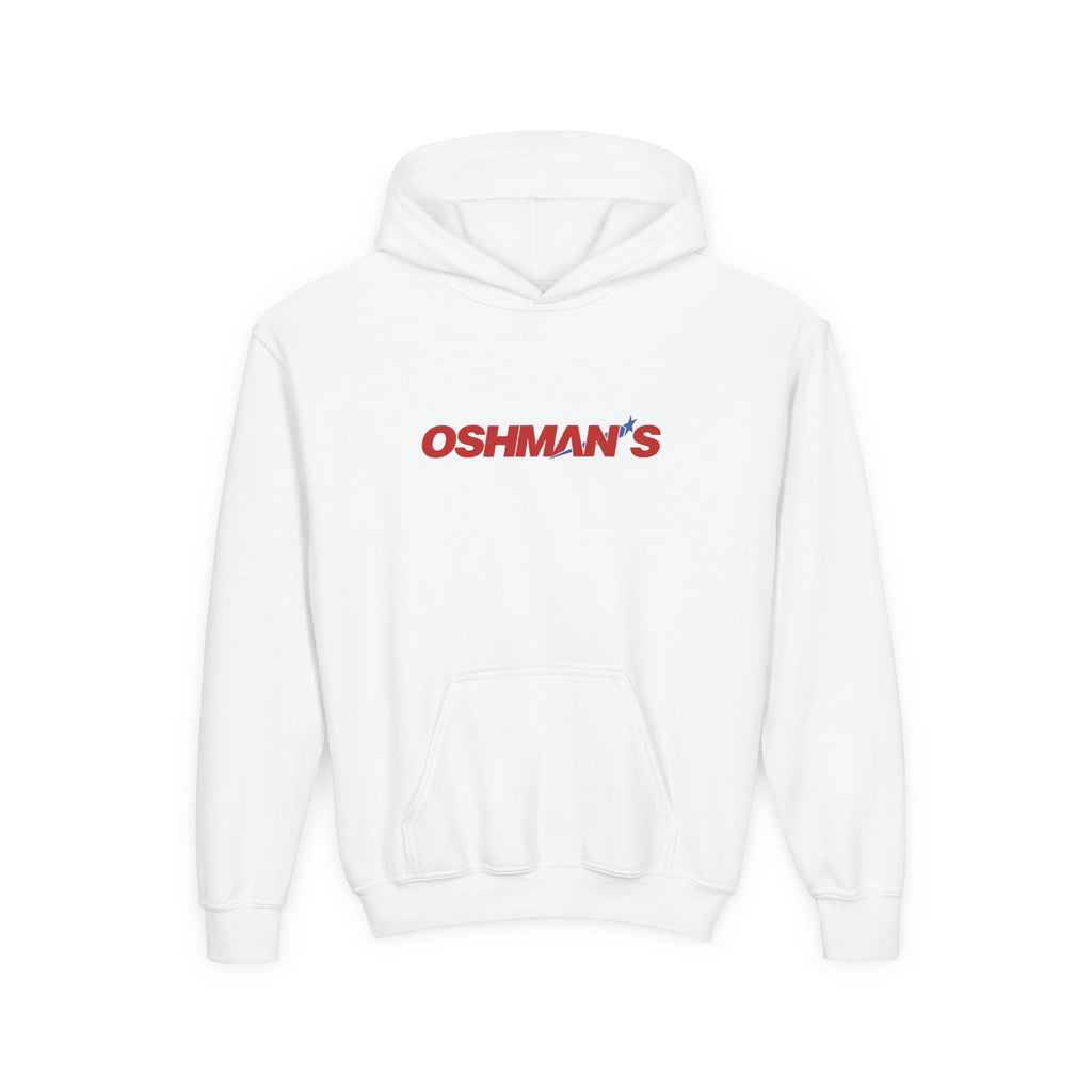 Oshman's Sporting Goods Youth Hoodie / Sweatshirt