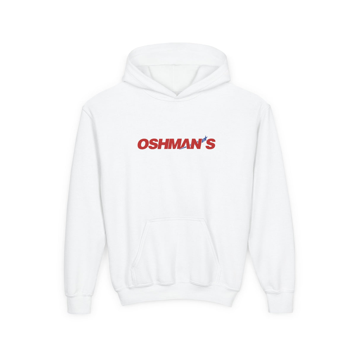 Oshman's Sporting Goods Youth Hoodie / Sweatshirt