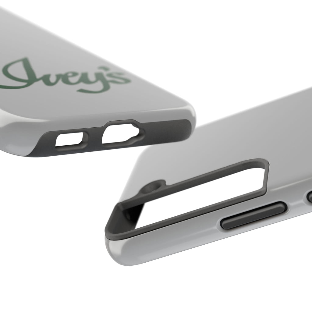 Ivey's Tough Phone Case