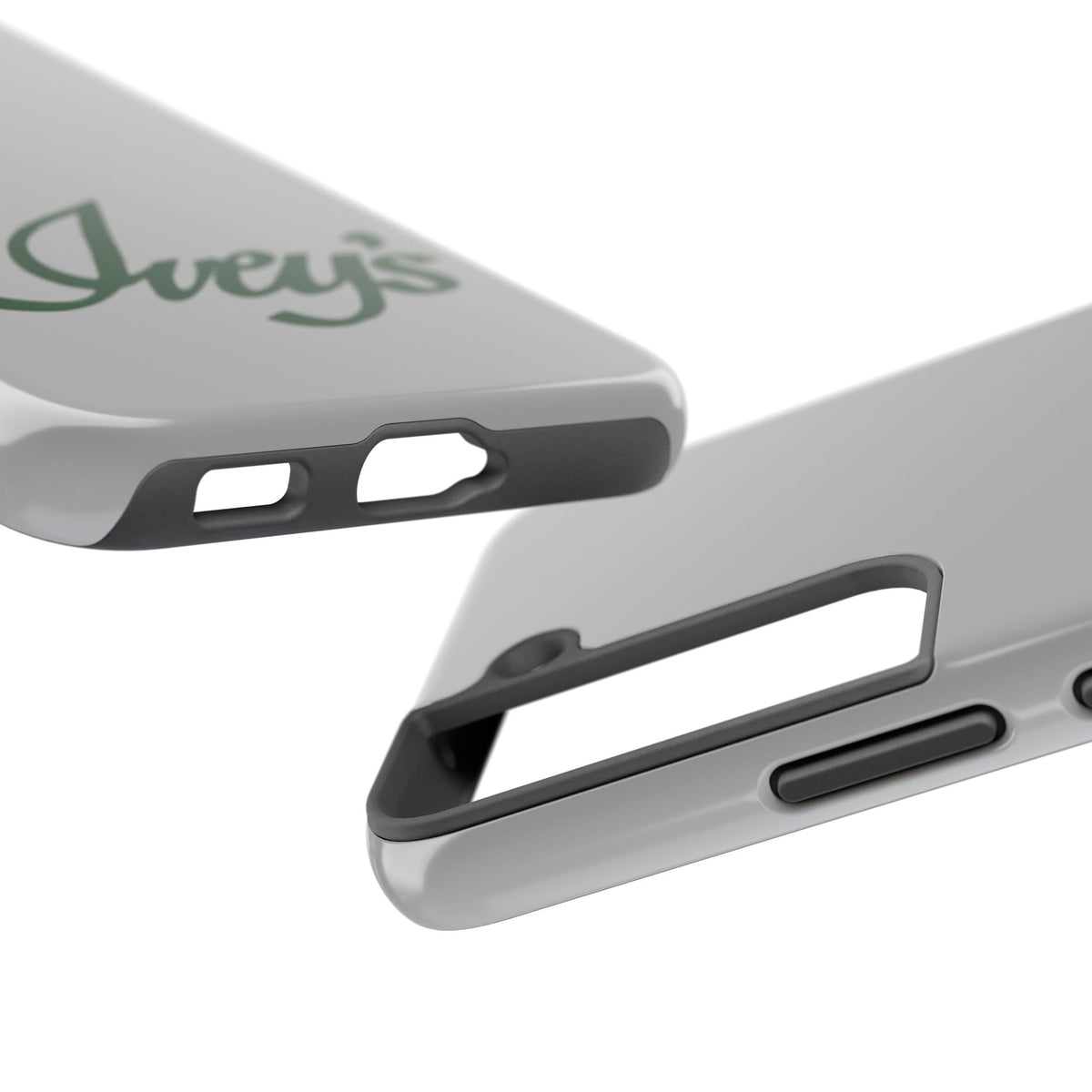 Ivey's Tough Phone Case