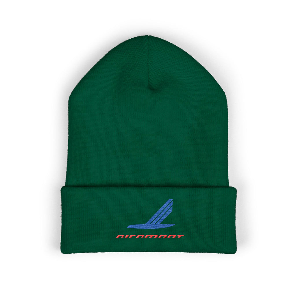 Piedmont Airlines Cuffed Beanie