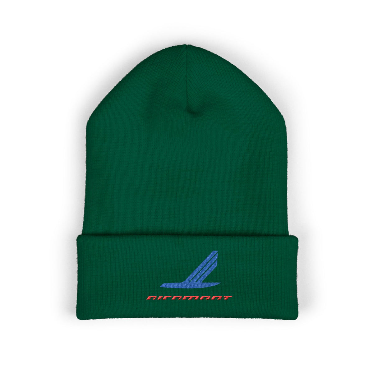 Piedmont Airlines Cuffed Beanie
