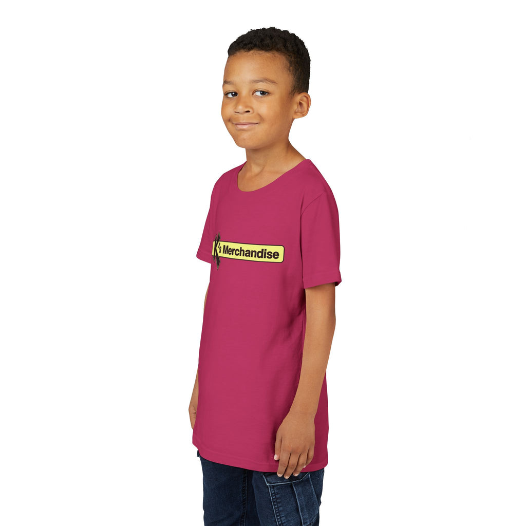 K's Merchandise Mart Kids Tee / T-Shirt