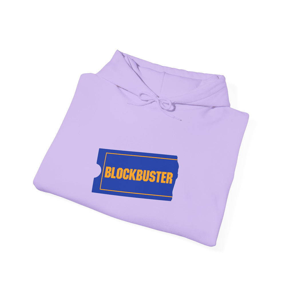 Blockbuster Video Hoodie / Sweatshirt