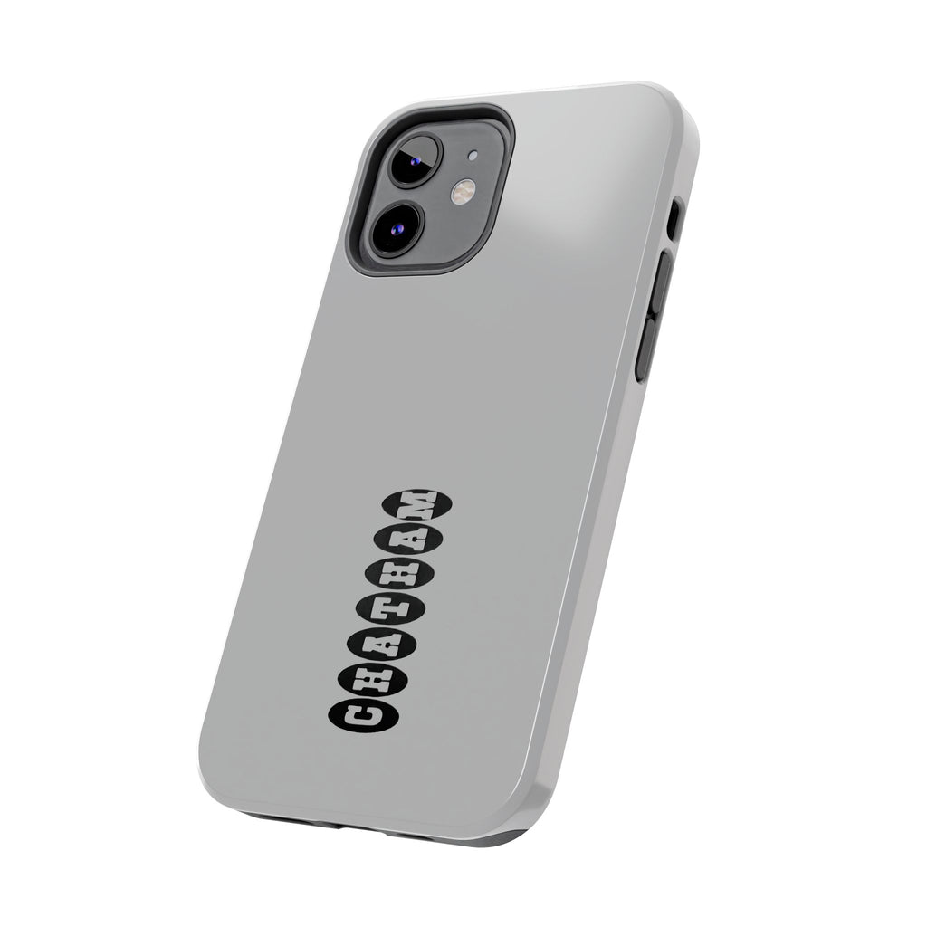 Chatham Supermarkets Tough Phone Case