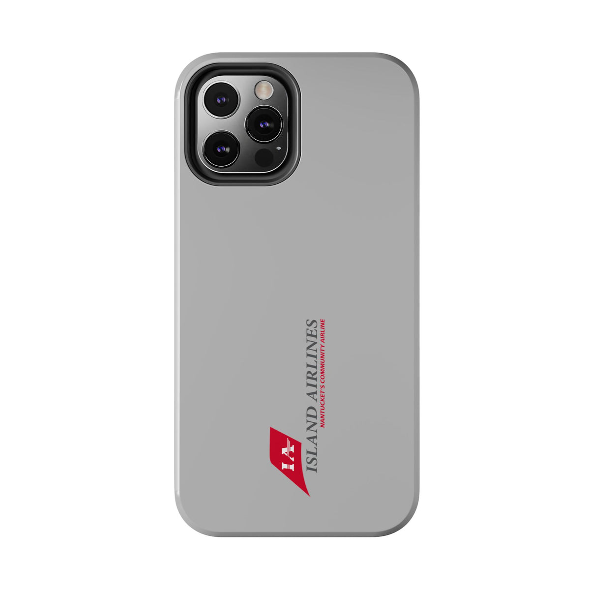 Island Airlines Tough Phone Case