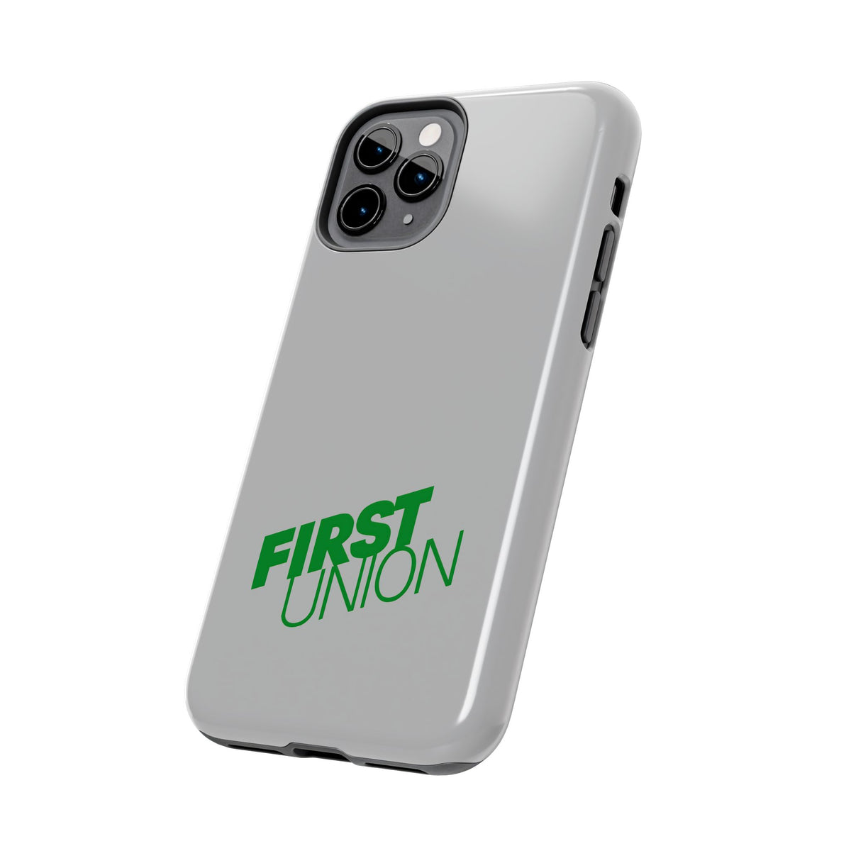 First Union Tough Phone Case